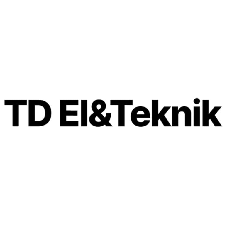 TD El & Teknik Frösön TD El & Teknik Frösön