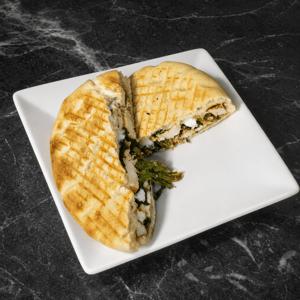Juan's Favorite Panini