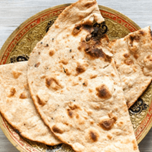 Tandoori Roti