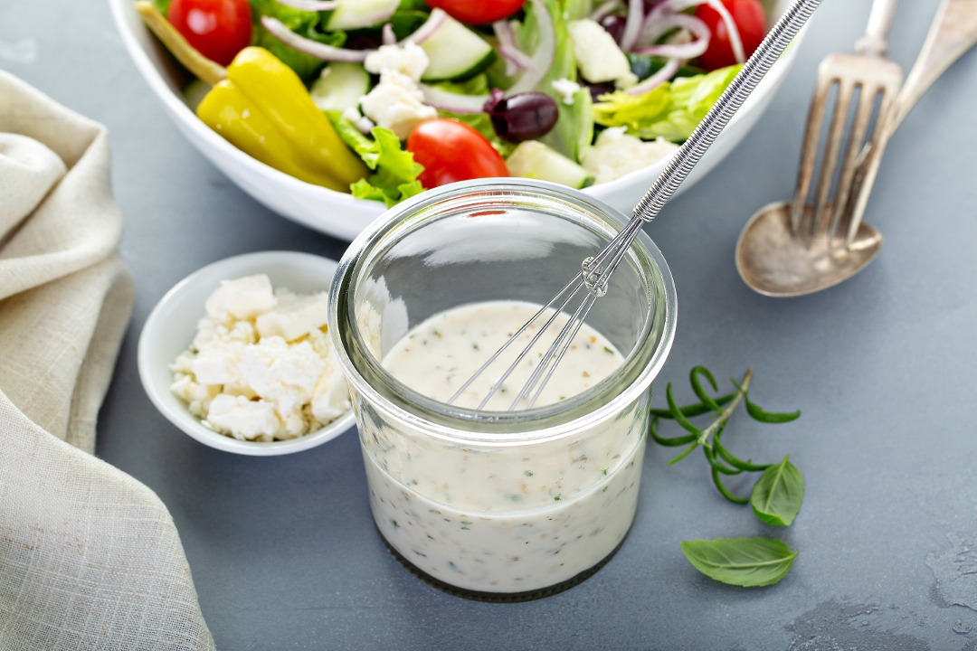 Ranch Sauce