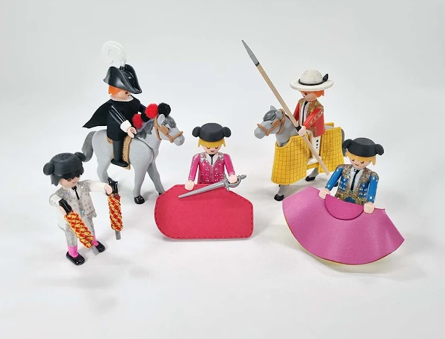 Galería en miniatura