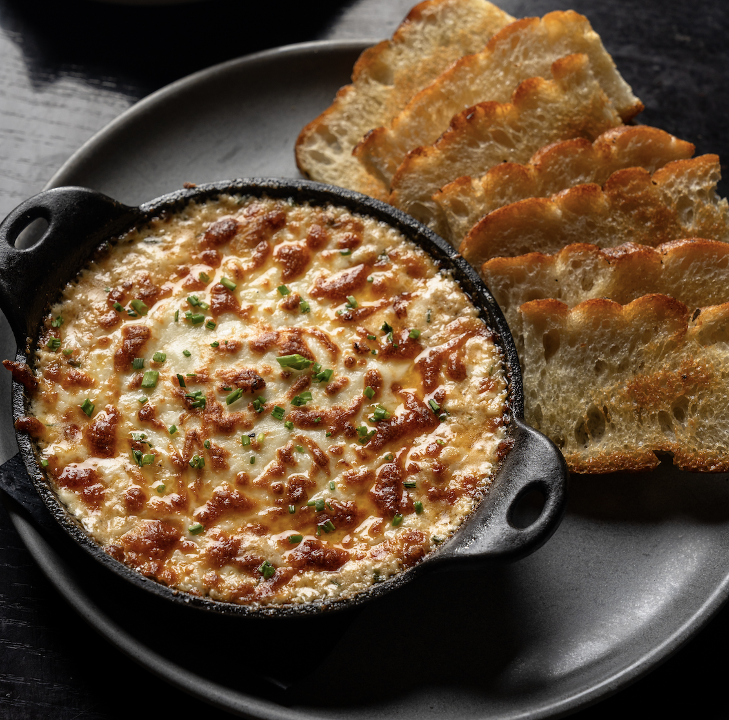 Maryland Crab Dip