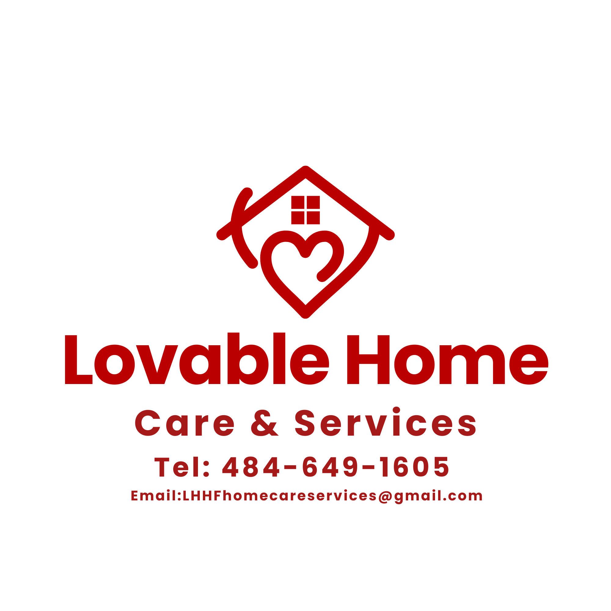 Lovable Helping Hands Home Care Services