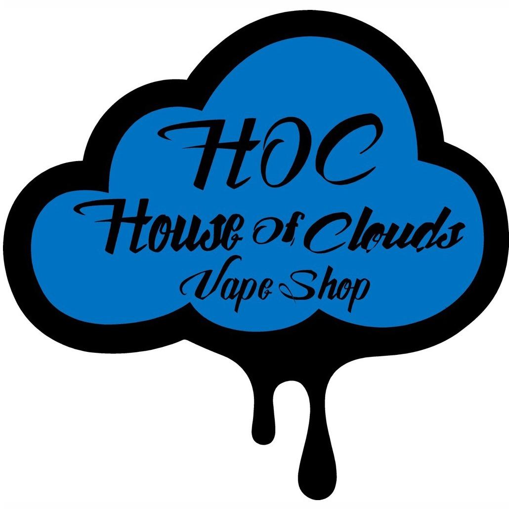 HOUSE OF CLOUDS