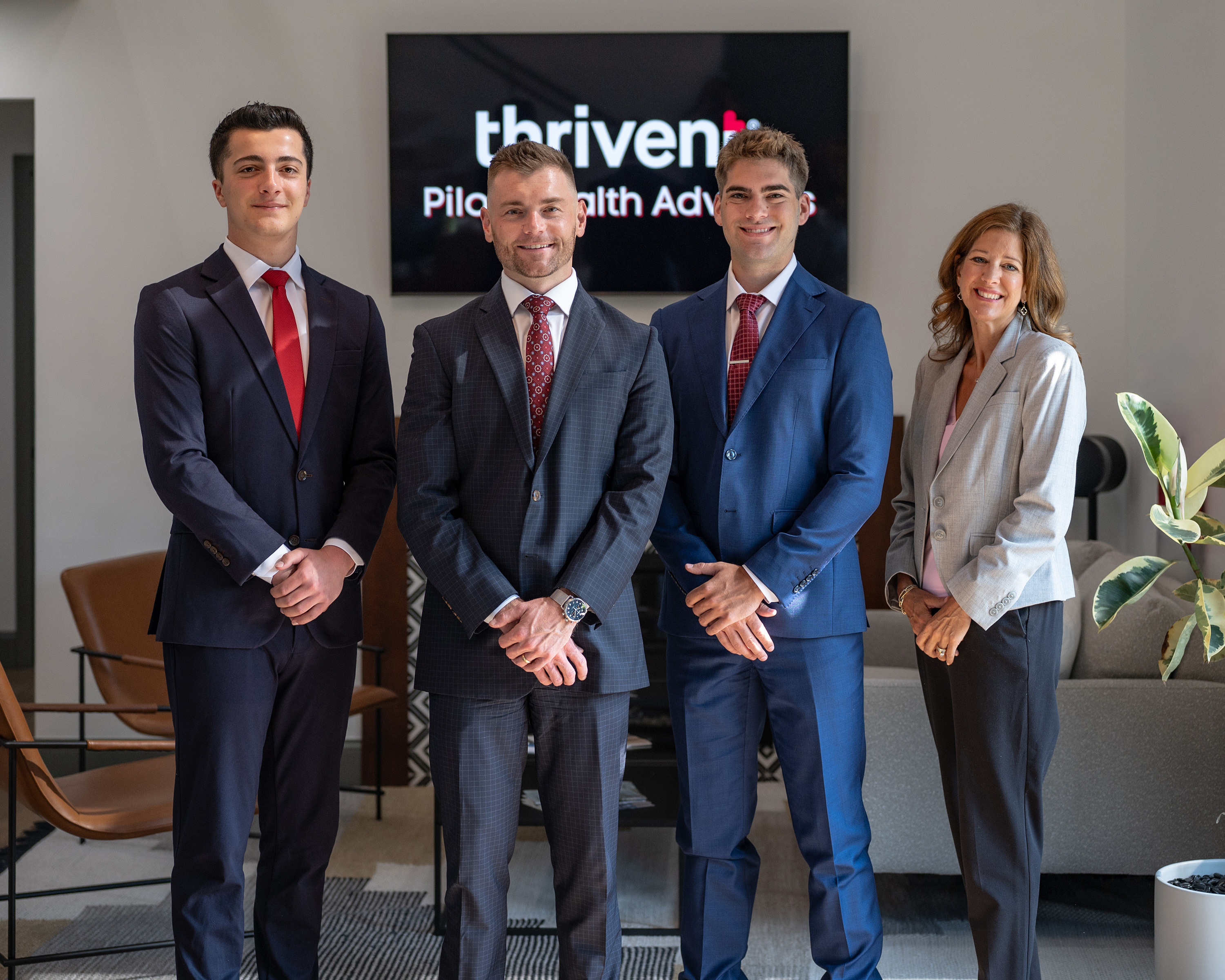 Pilot Wealth Advisors - Thrivent