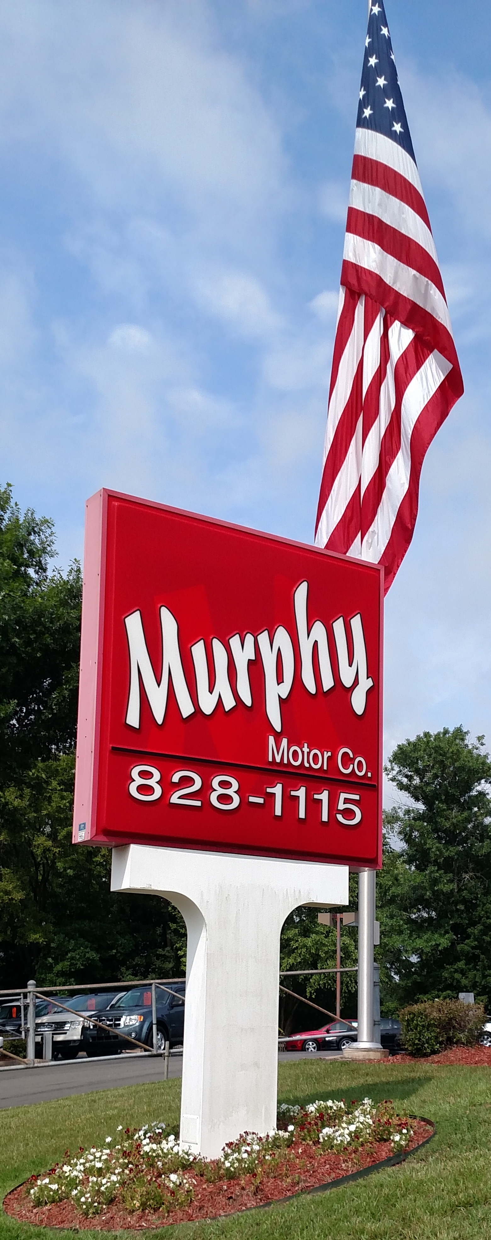 Murphy Motor Company Photo