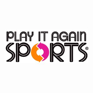 Play it Again Sports Hilliard Logo