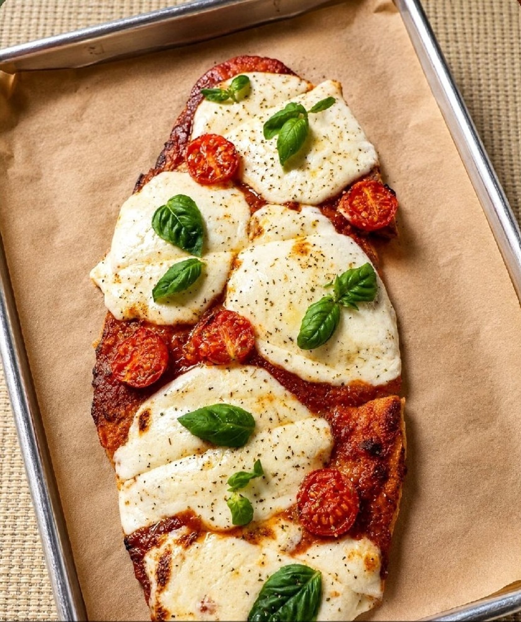 Margherita