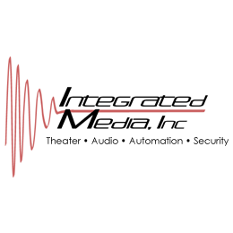 Integrated Media, Inc. Logo