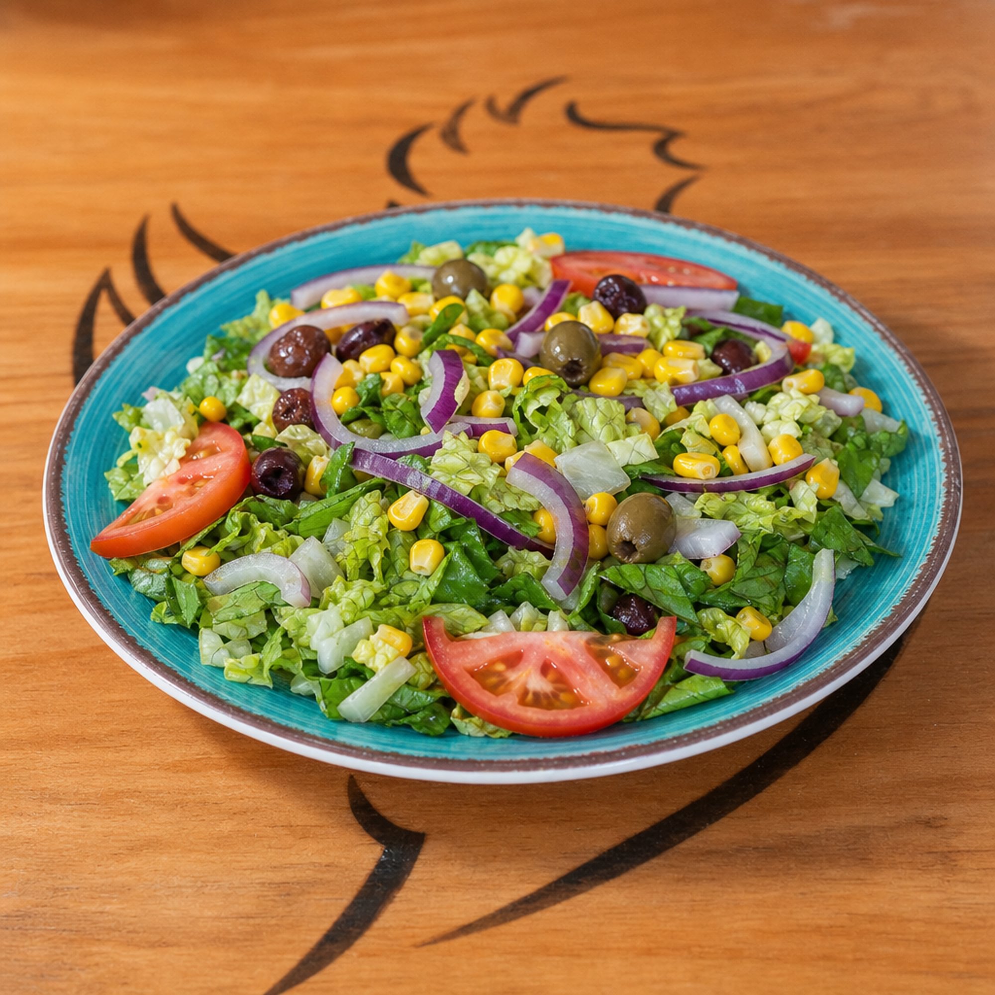 House Salad