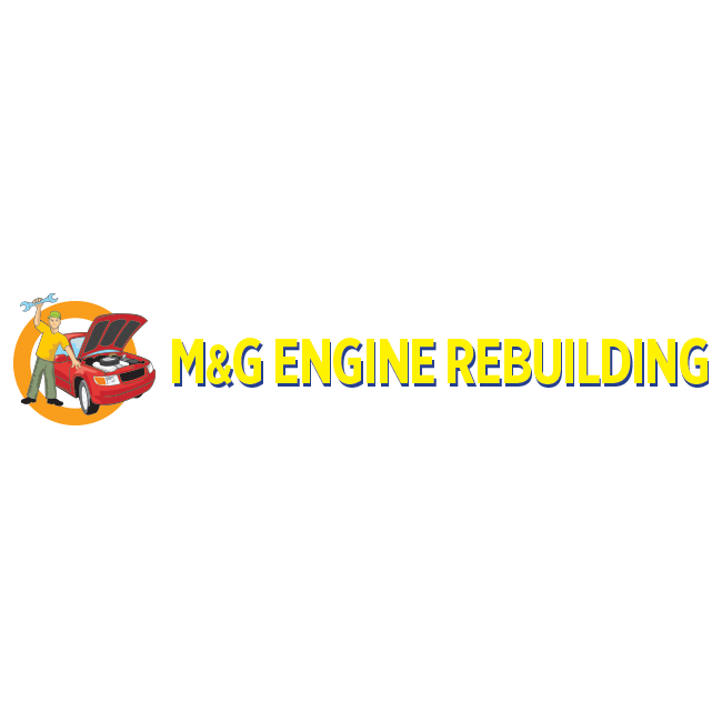 M&G Engine Rebuilding
