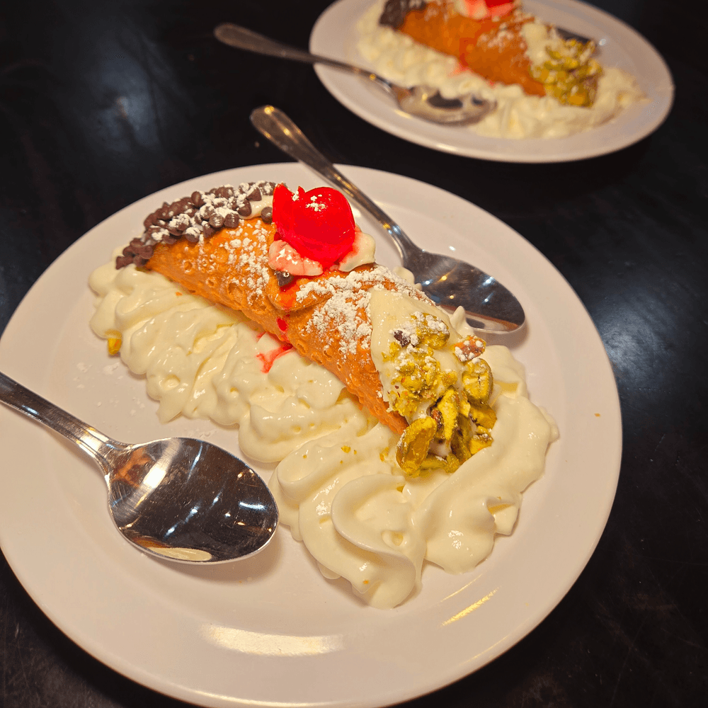 Cannoli