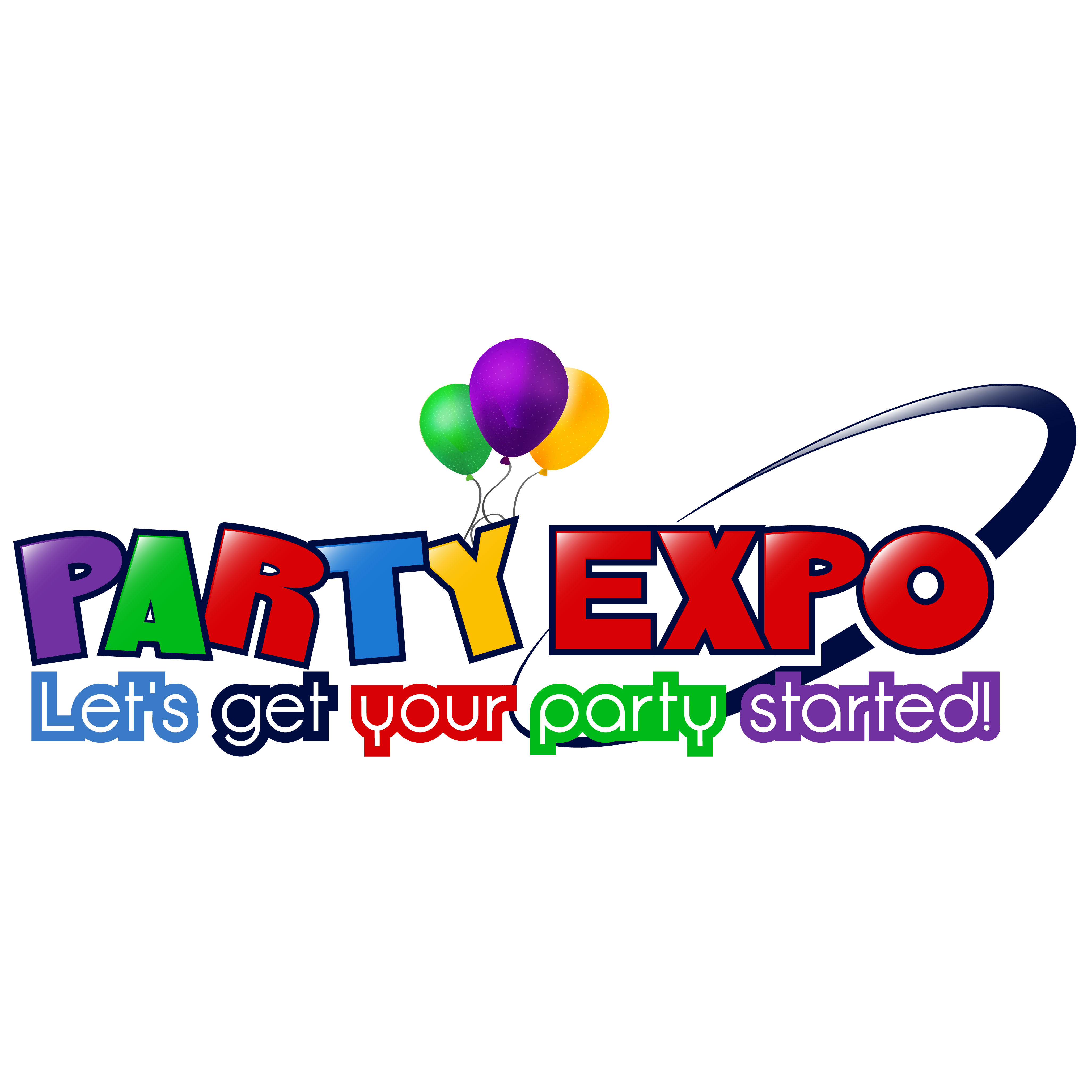 Party Expo Photo