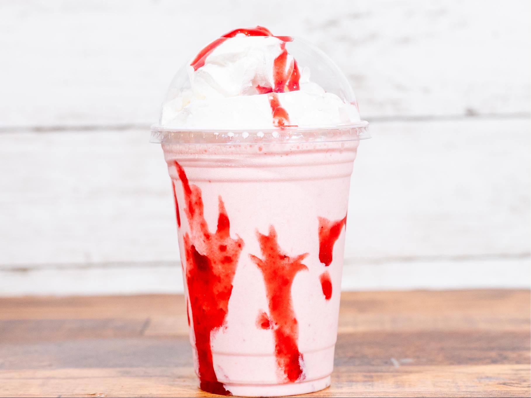 Milkshakes