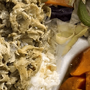 Chitterlings