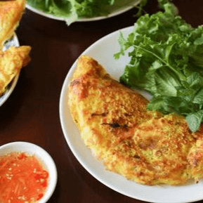 Banh Xeo