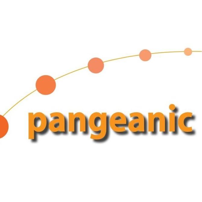 Pangeanic Logo