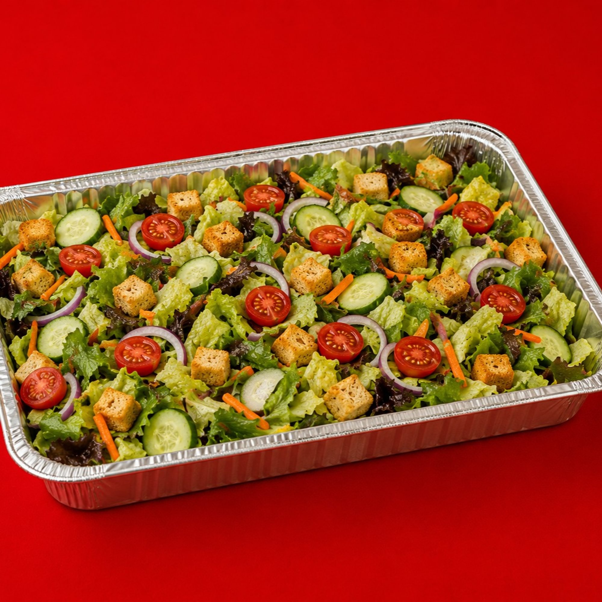 Salad Catering