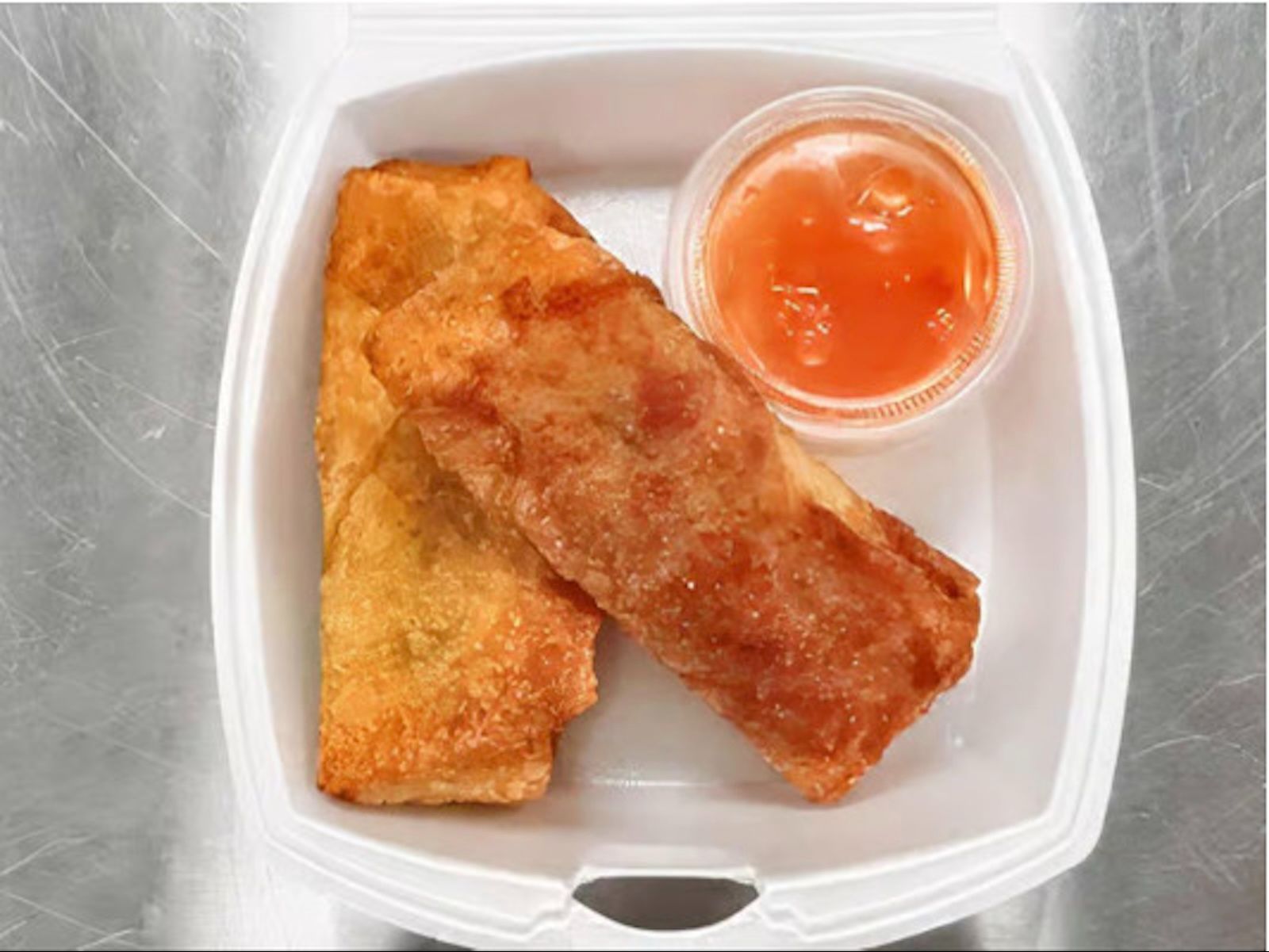 Chicken Egg Rolls