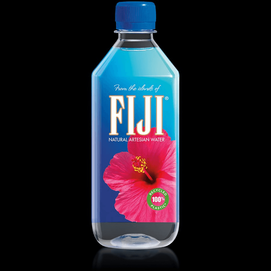 Fiji Bottled Water