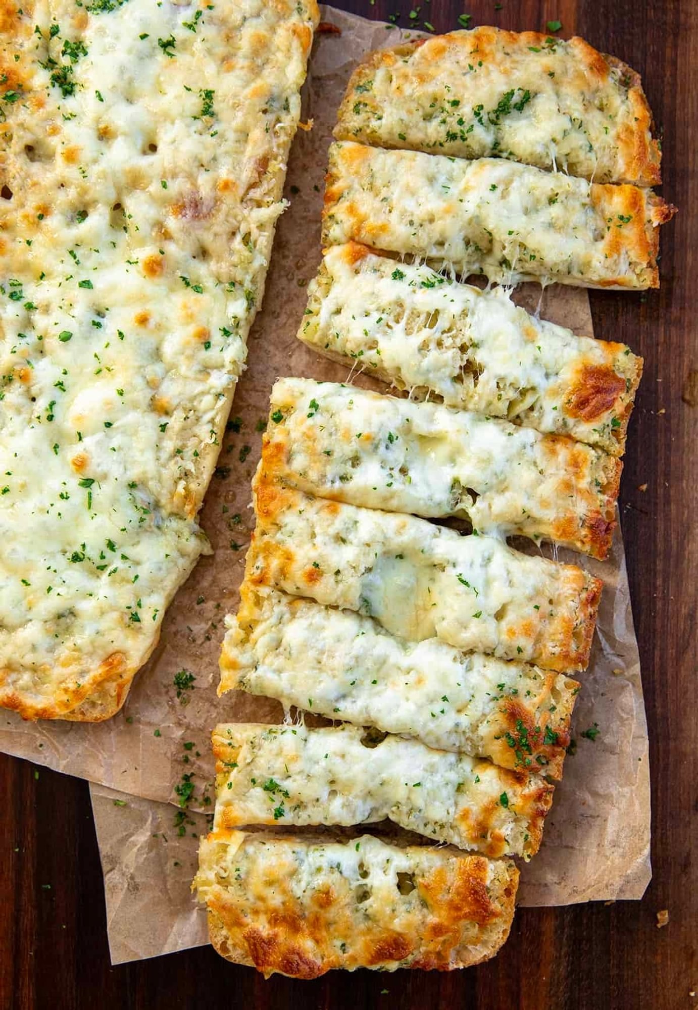 Garlic Bread