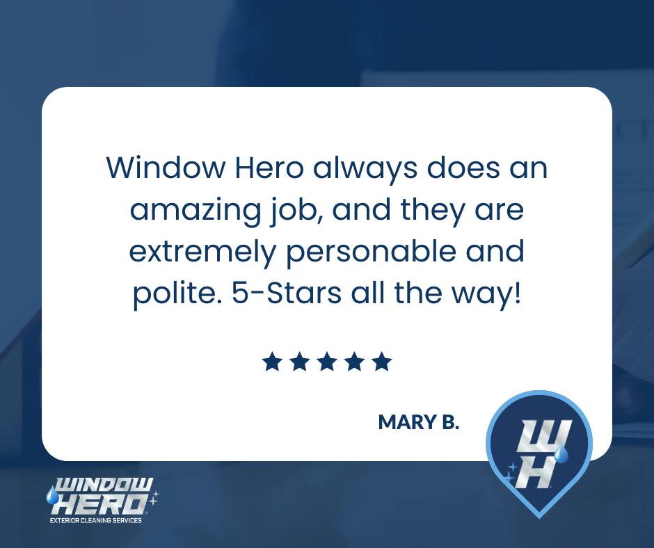 Window Hero Charlotte Image