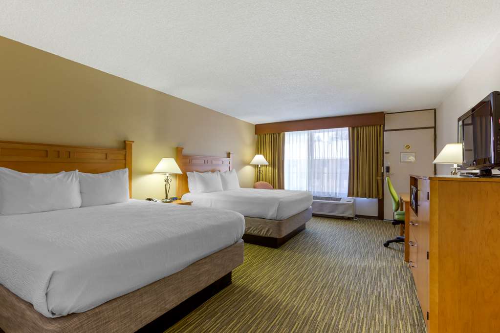 Best Western Paint Pony Lodge Image