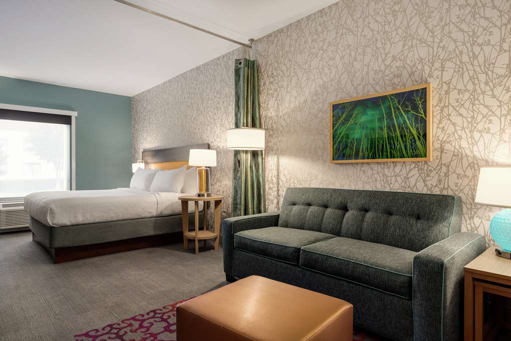 Home2 Suites by Hilton Dalton Image