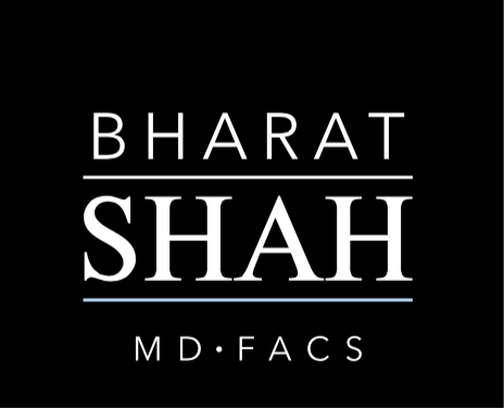 Bharat Shah MD, FACS Photo