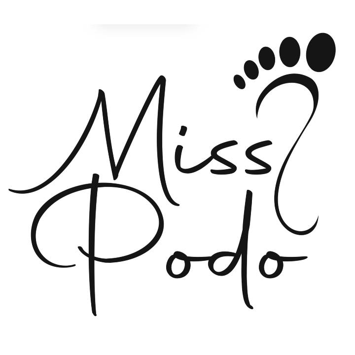 Logo von Podologische Praxis Janina Strack