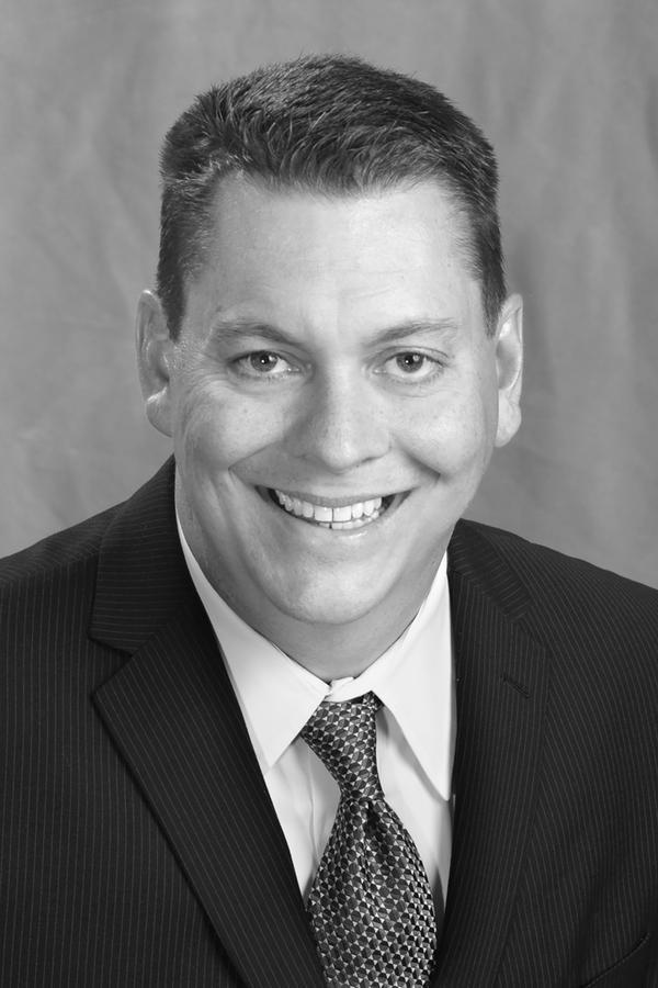 Edward Jones - Financial Advisor: Kevin K Hamilton, AAMS® Photo