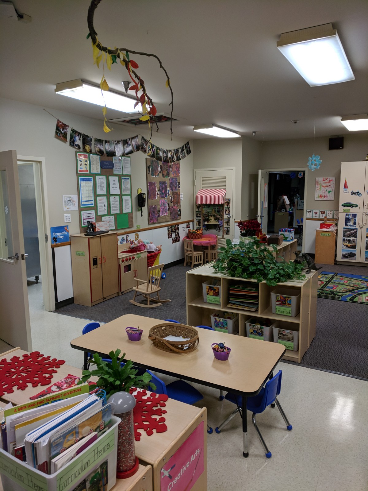 Golden Meadow KinderCare Photo