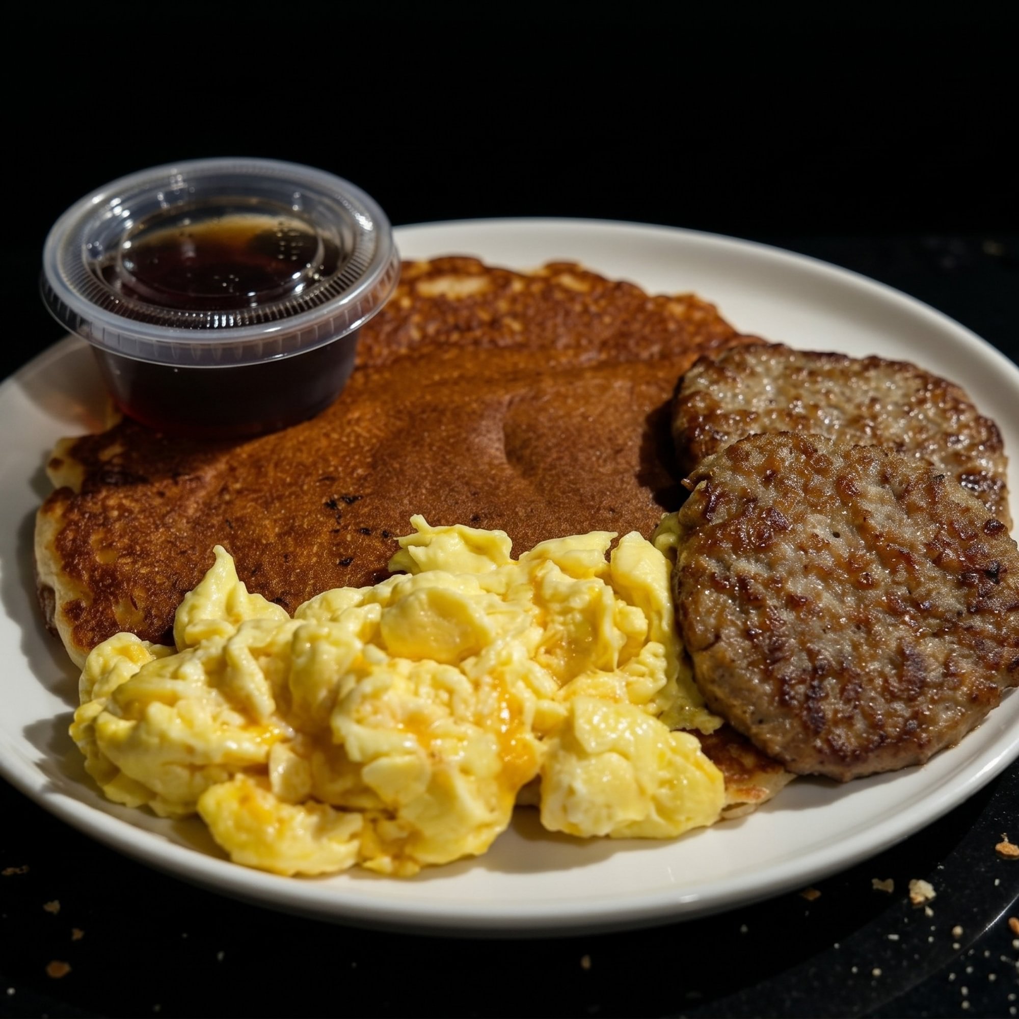 Pancake Breakfast