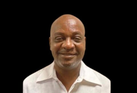 Lawrence Freitas, MD