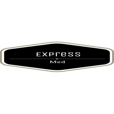 safe express med Logo