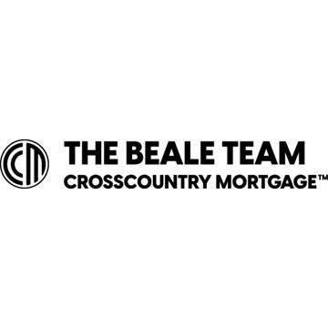 Brian Beale at CrossCountry Mortgage, LLC