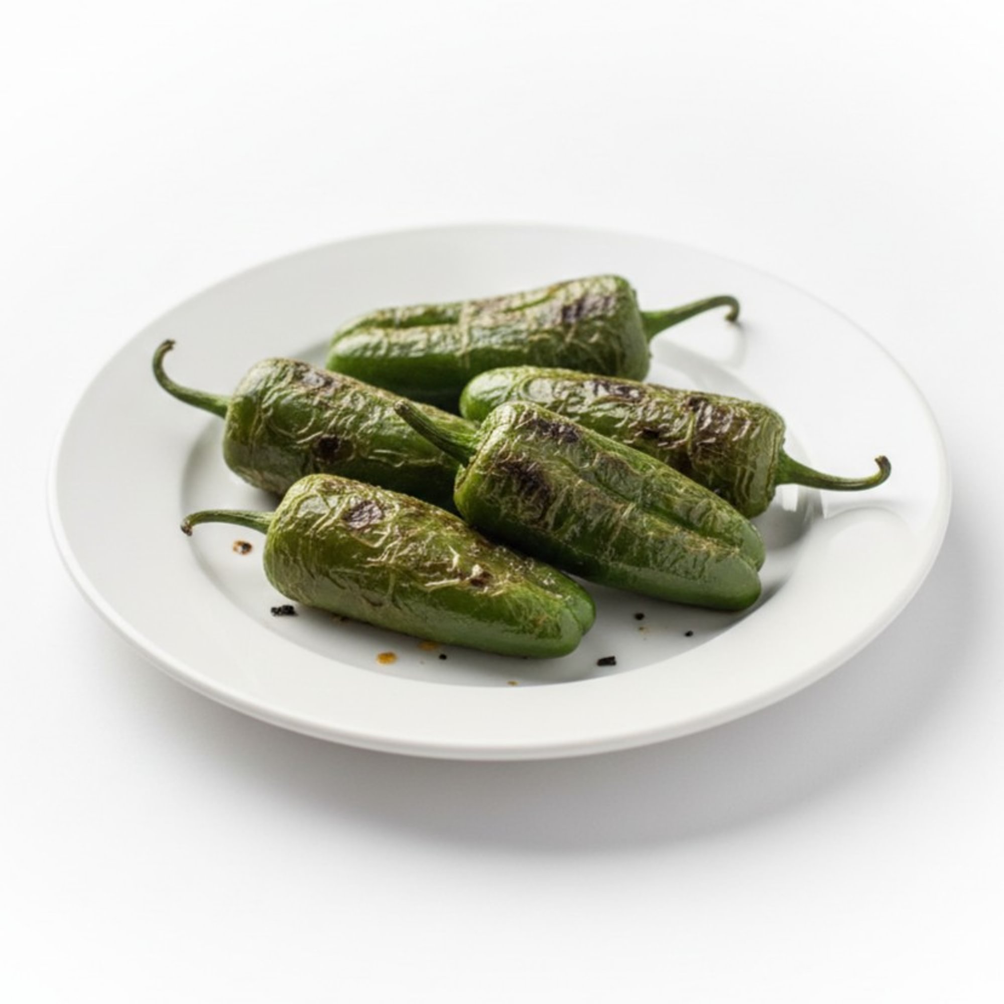 Ord. Jalapenos Only (5)