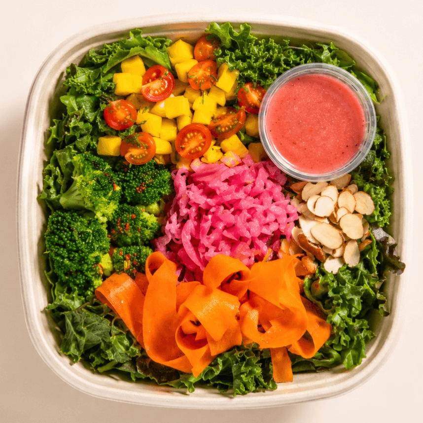 Harvest Salad