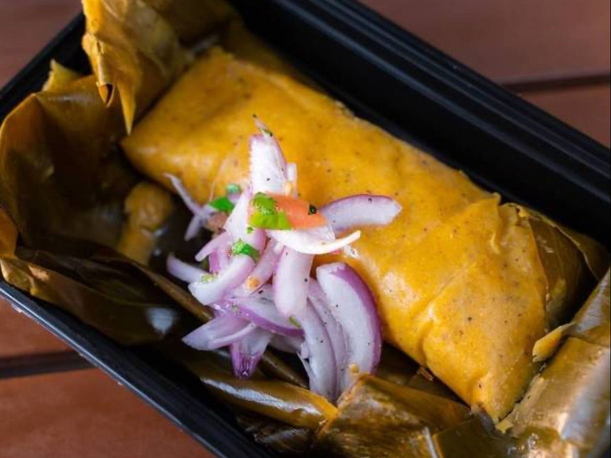 Tamales