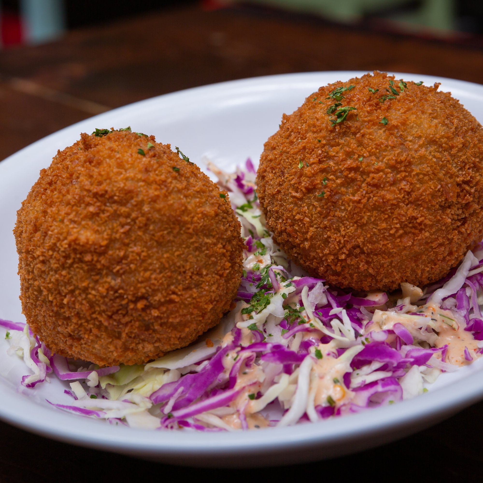 2 Boudin Balls