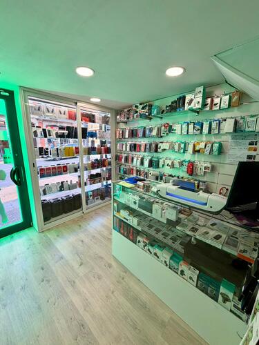 Galería en miniatura