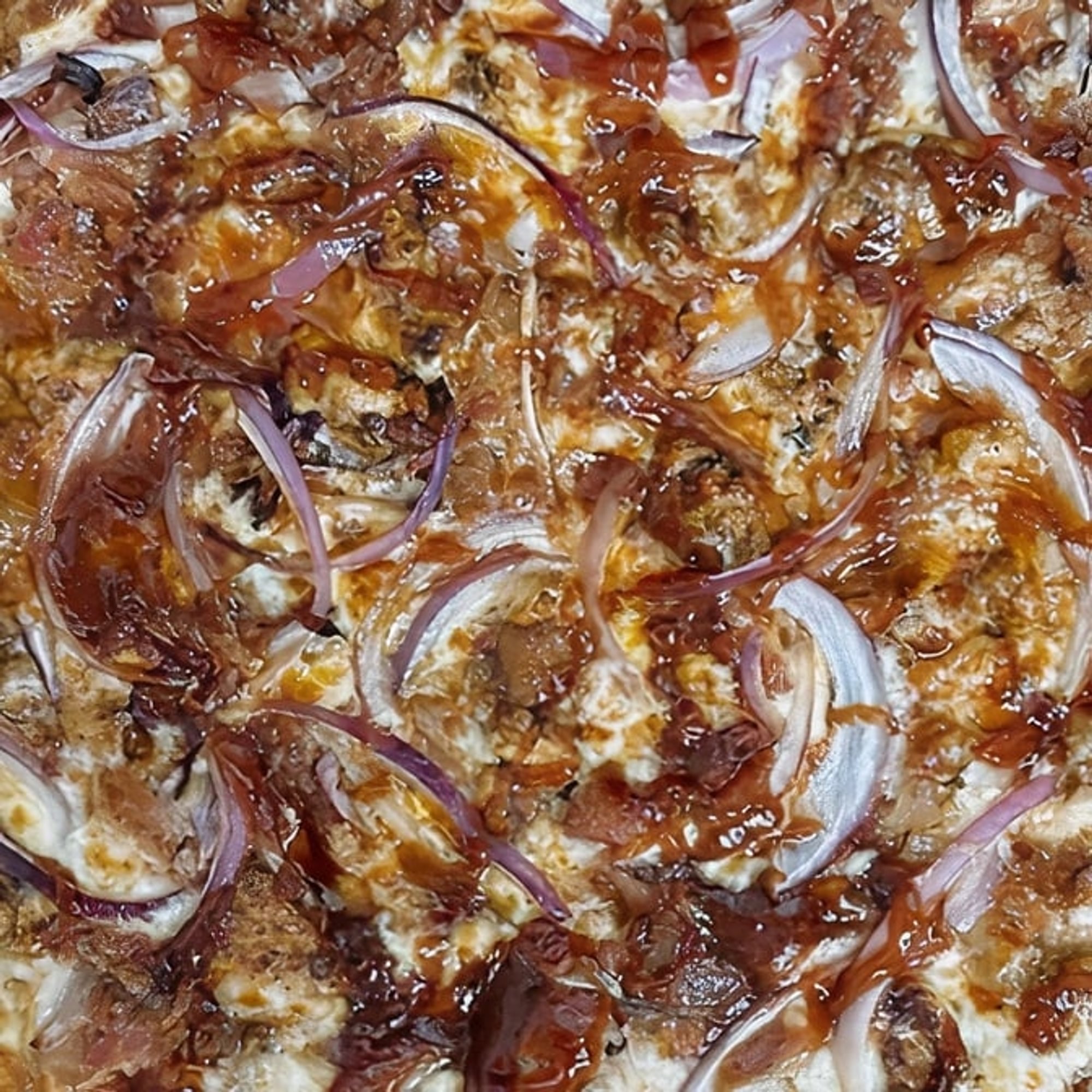 BBQ Chicken