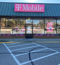 T Mobile Store Repair Center At Lorain Rd In North Olmsted T Mobile