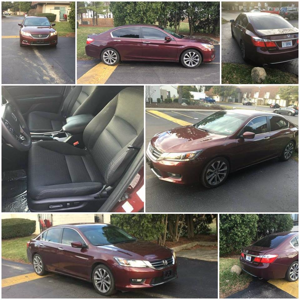 Spectrum Motors 1 LLC Image