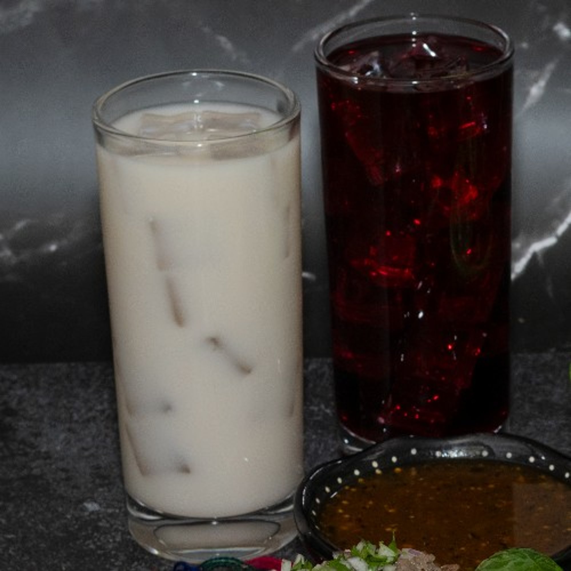 Aguas Frescas