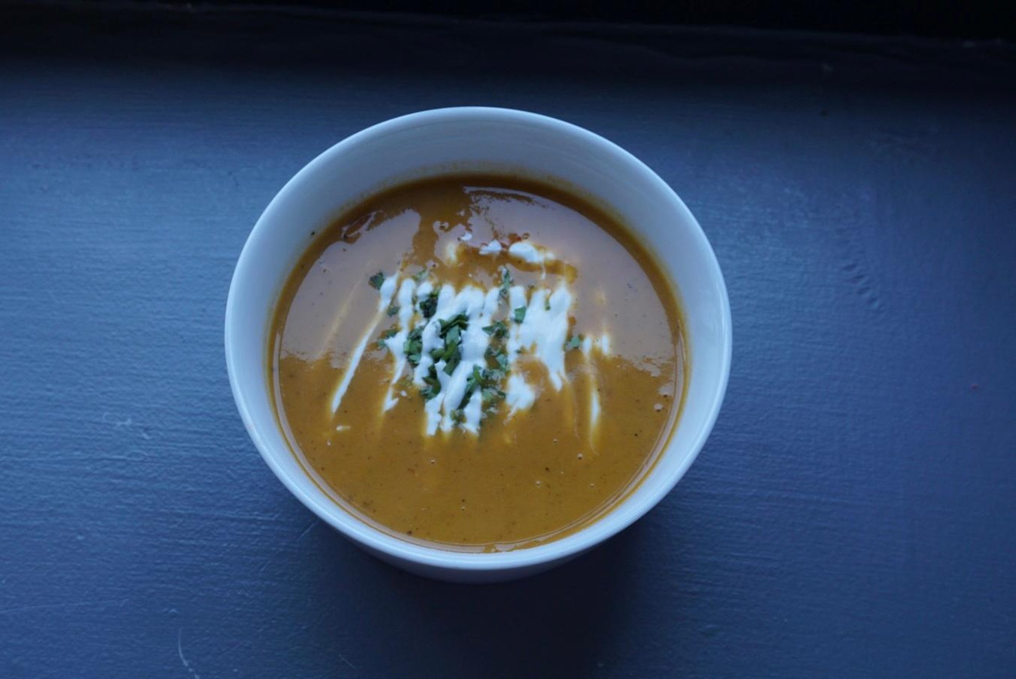 Chef Tortilla Soup