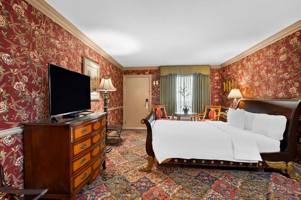 SureStay Plus by Best Western Brandywine Valley Image