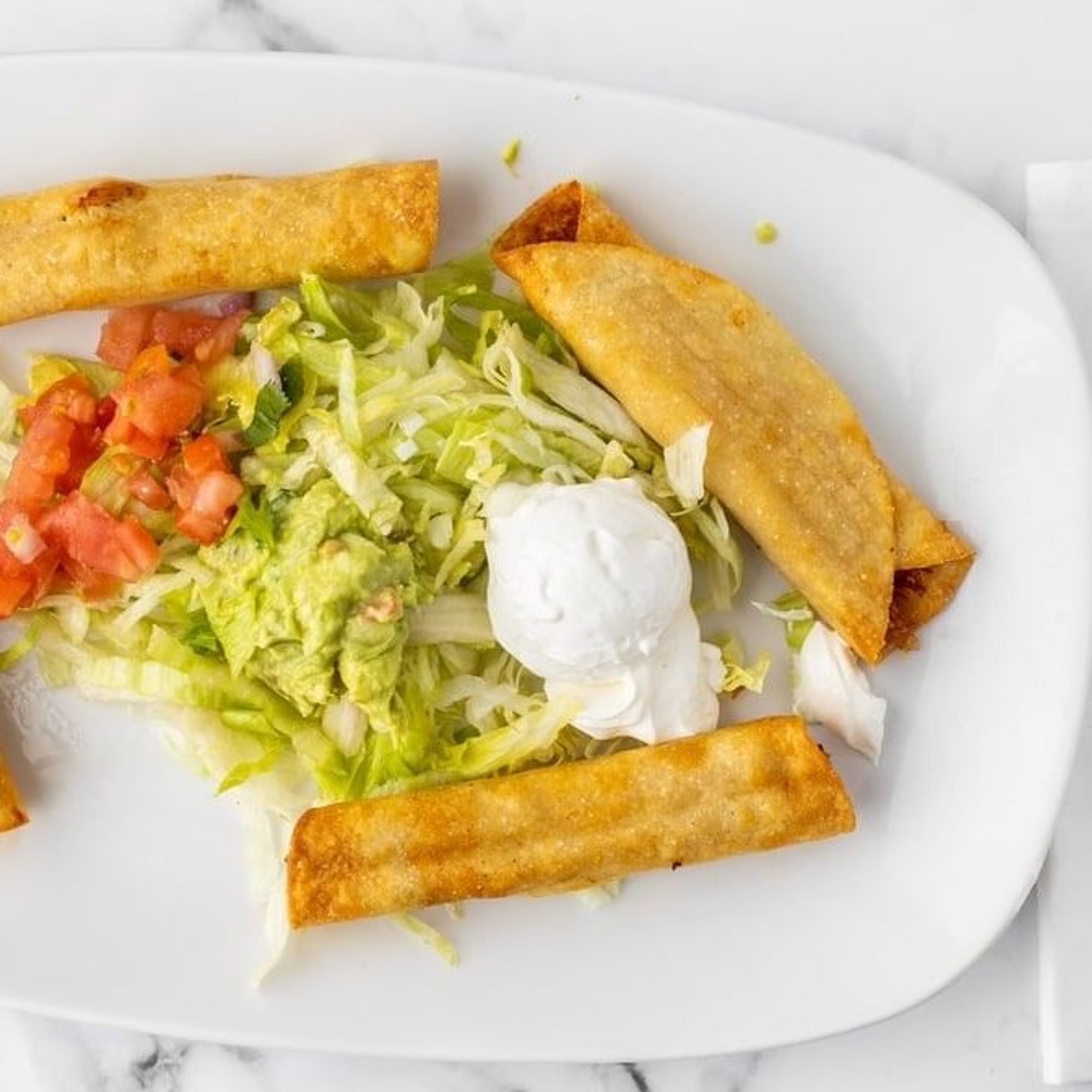 Flautas