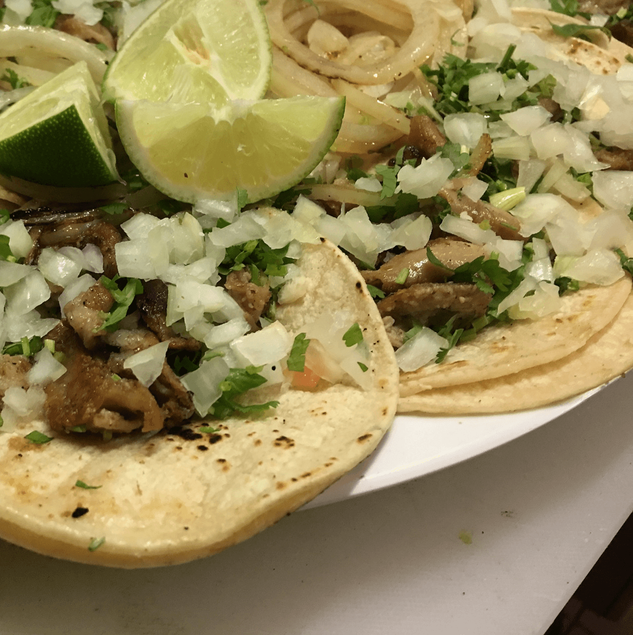 Street Taco