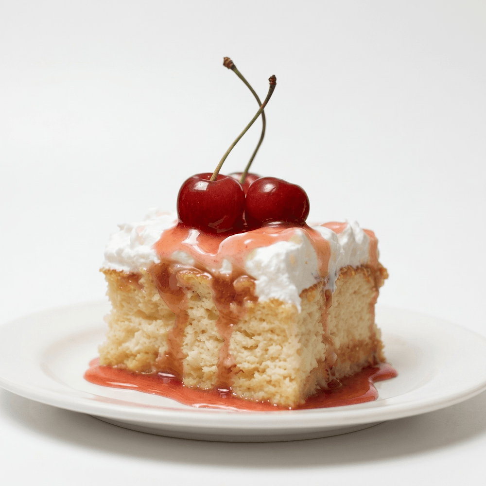 Tres Leches